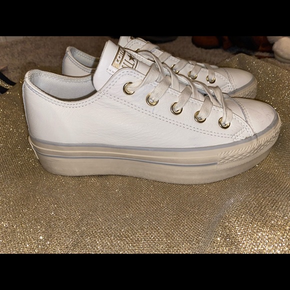 Converse platform limited edition! - Picture 3 of 4